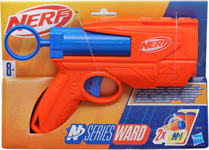 NERF N SERIES - WARD