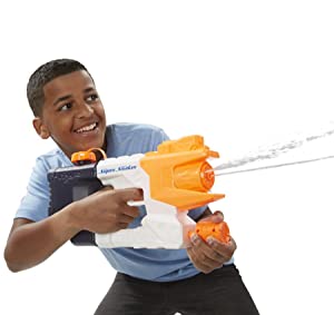 Nerf Supersoaker  Tornado Scream