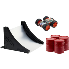 Exost Jump Stunt Pack