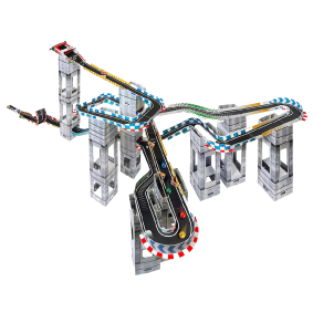 Marble Racetrax