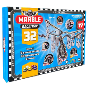 Marble Racetrax