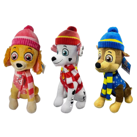 Paw Patrol Plush Characters (50cm)