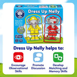 Load image into Gallery viewer, Orchard Toys Dress Up Nelly
