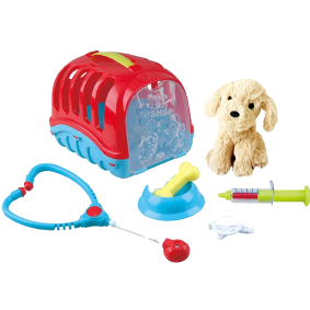 Pet Care Carrier