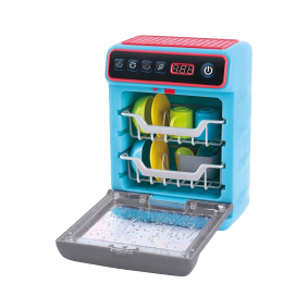 Dishwasher with Light & Sound