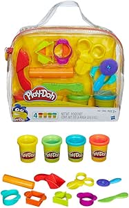 PLAYDOH STARTER SET