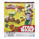 Load image into Gallery viewer, Play-Doh - Star Wars Vehicles 2pk Asst.
