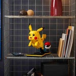 Load image into Gallery viewer, LEGO POKEMON PIKACHU AND POKE BALL 72152
