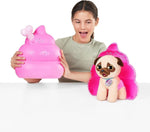 Load image into Gallery viewer, PETS ALIVE - POOPING PUPPIES PLUSH - ASST.
