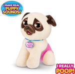Load image into Gallery viewer, PETS ALIVE - POOPING PUPPIES PLUSH - ASST.
