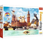Load image into Gallery viewer, 500pcs Compact Box Puzzle Assortment

