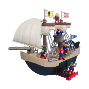 Pirate Ship