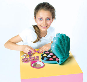 Crazy Chic  Romantic Make Up Set