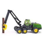 Load image into Gallery viewer, SIKU 1:87 JOHN DEERE HARVESTER
