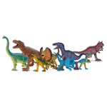 Load image into Gallery viewer, Nature World Dino Figure Set
