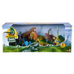 Load image into Gallery viewer, Nature World Dino Figure Set
