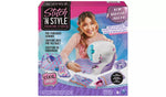 Load image into Gallery viewer, STITCH n STYLE FASHION STUDIO
