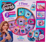 Load image into Gallery viewer, Shimmer N Sparkle I-Time
