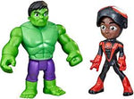 Load image into Gallery viewer, SPIDEY &amp; FRIENDS - 2 PACK - 3 ASST.
