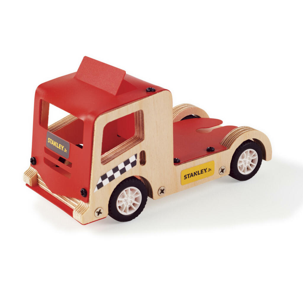 STANLEY SUPER TRUCK KIT