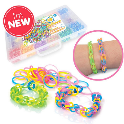 LOOM TWISTER SET