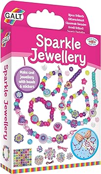 Galt Sparkle Jewellery