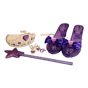 Princess Dress Up Set