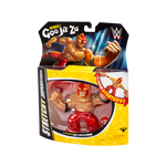Load image into Gallery viewer, Heroes of Goo Jit Zu WWE Hero Pack
