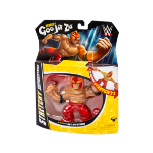 Heroes of Goo Jit Zu WWE Hero Pack