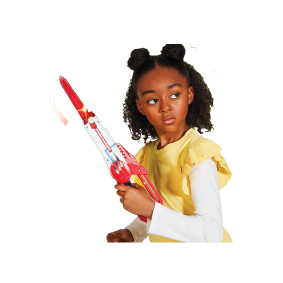 Mighty Morphin Power Rangers Blade Blaster