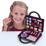 Load image into Gallery viewer, SHIMMER N SPARKLE BEAUTY MAKE-UP PURSE
