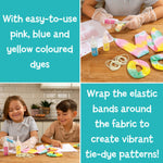 Load image into Gallery viewer, GALT TIE DYE KIT
