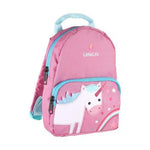 Load image into Gallery viewer, UNICORN BACKPACK W/3D UNICORN
