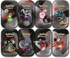 POKEMON TCG: S&V 10.5  BLACK & WHITE UNOVA MINI T