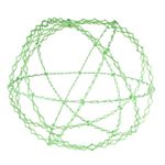 Load image into Gallery viewer, Mega Green Ball
