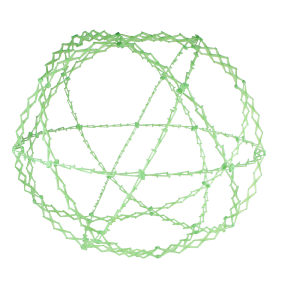 Mega Green Ball