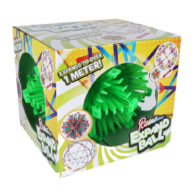 Mega Green Ball
