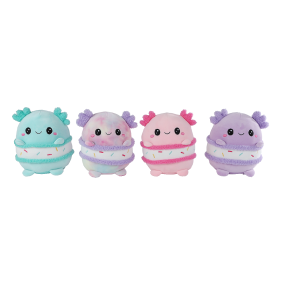 Take Me Home Axolotl Plush (20cm)