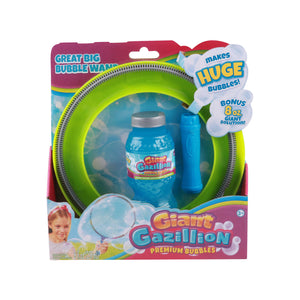 Giant Gazillion Premium Bubbles