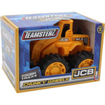 Load image into Gallery viewer, Teamsterz JCB Wheel Loader
