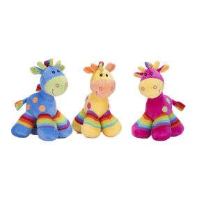 Giraffe Plush  (26cm)