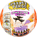Load image into Gallery viewer, MGA MINIVERSE MINI DINER BEETLEJUICE

