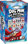 Load image into Gallery viewer, DOG MAN BIG JIM BEGINS
