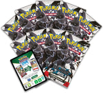 Load image into Gallery viewer, Pokemon TCG Scarlet &amp; Violet 10.5 Black Bolt Elite Trainer Box
