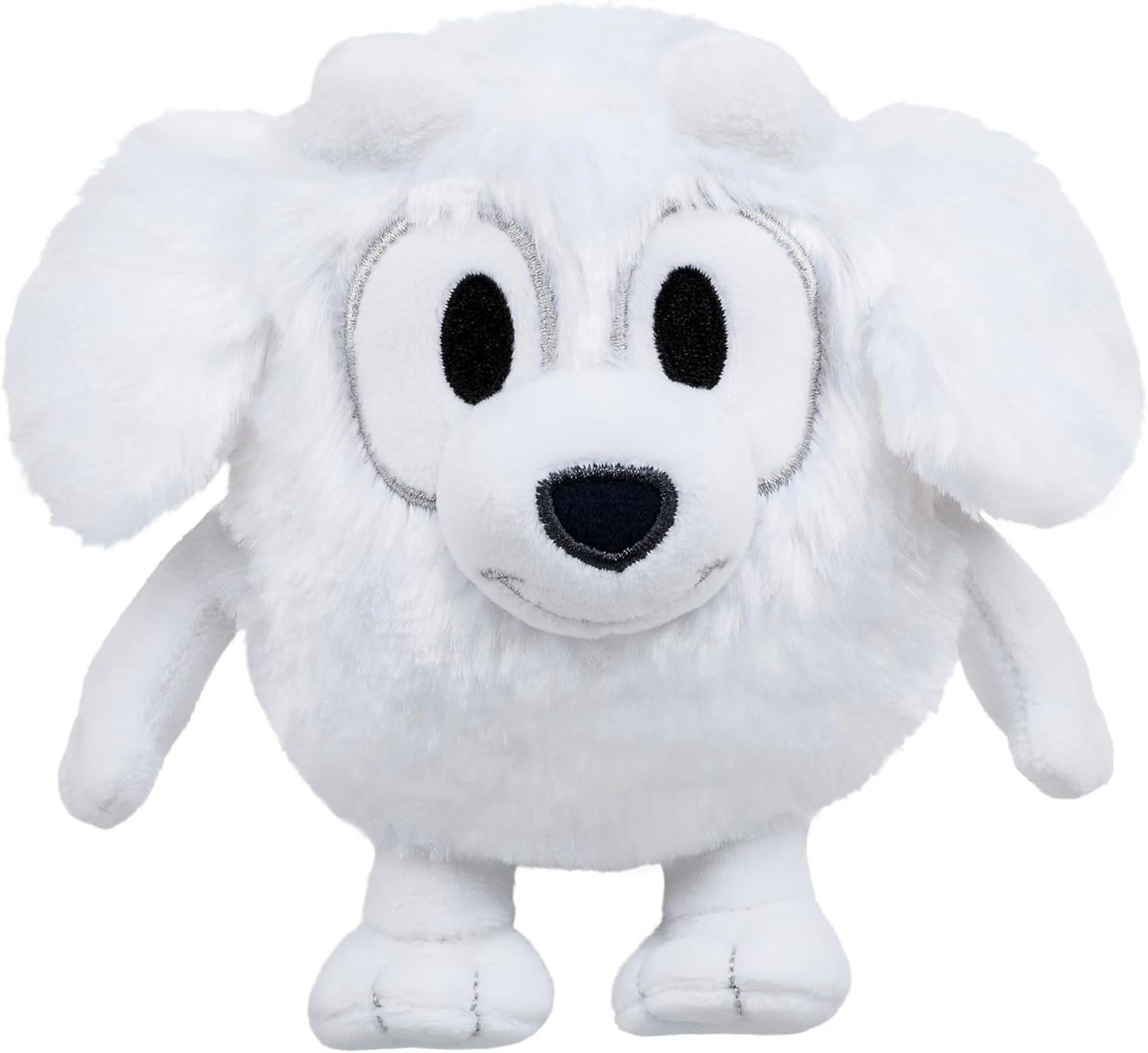 BLUEY S8 PLUSH - SINGLE PACK