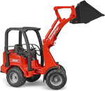 Load image into Gallery viewer, Bruder - Compact Loader 2034
