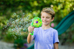Load image into Gallery viewer, GAZILLION LIGHT SHOW BUBBLE WAND
