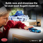 Load image into Gallery viewer, Lego Speed Champions Bugatti Vison GT Hyper Sports Car 77253

