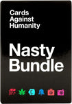 Load image into Gallery viewer, Cards Against Humanity: Nasty Bundle Expansion Pack
