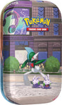 Load image into Gallery viewer, POKEMON TCG: : LUMIOSE CITY - MINI TINS ASSORT DIS
